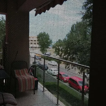 Appartement 2 Piano Bar 2 Etaj 2 Mamaia