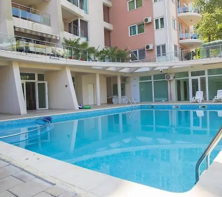 Appartement 2 Piano Bar 2 Etaj 2 *