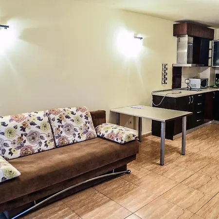 Appartement 2 Piano Bar 2 Etaj 2 *